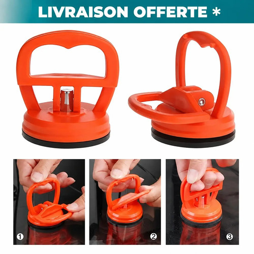 Mini ventouse - ,