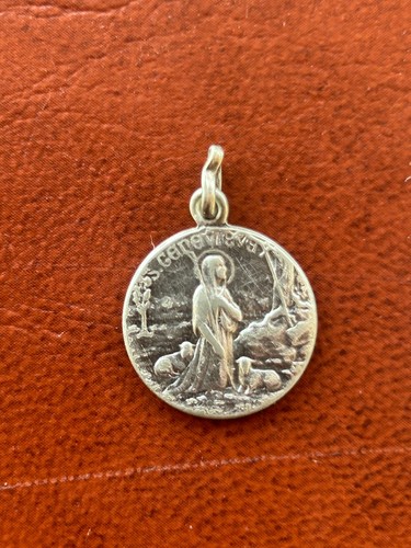 Médaille germaine de - médaille,