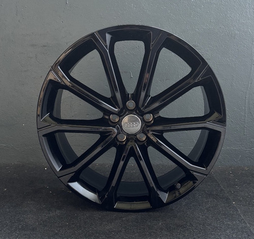Original audi rsq3 sq3 - audi,