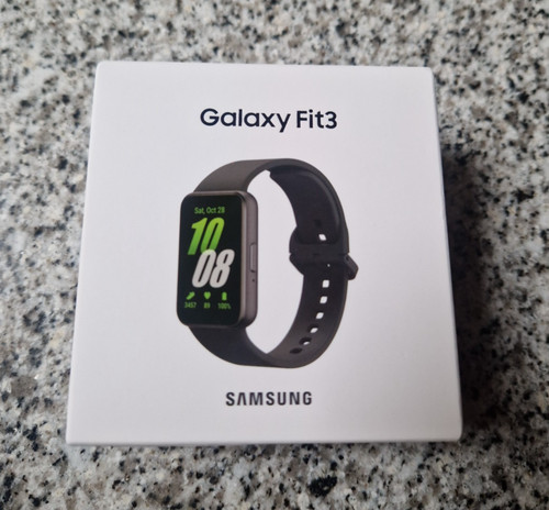 Samsung galaxy fit3 r390 - samsung, sm-r390