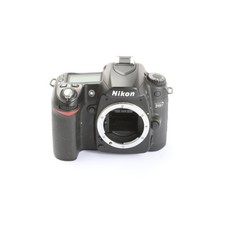 Nikon D80 + Défectueux