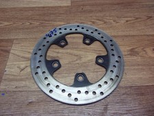 Suzuki SV 1000 S WVBX Disque