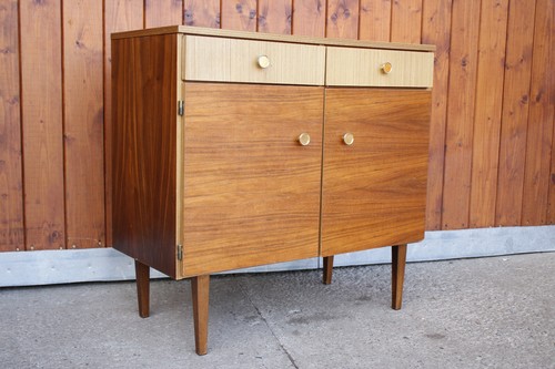 Buffet noyer armoire - buffet,