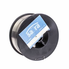1KG Fil a Souder MIG Sans Gaz