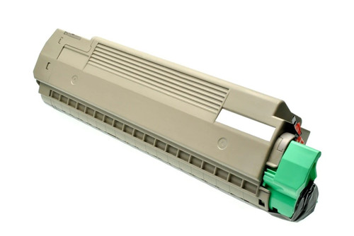 Toner c831 magenta - toner, compatible