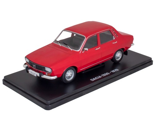 Dacia 1300 1970 renault - ou, 12
