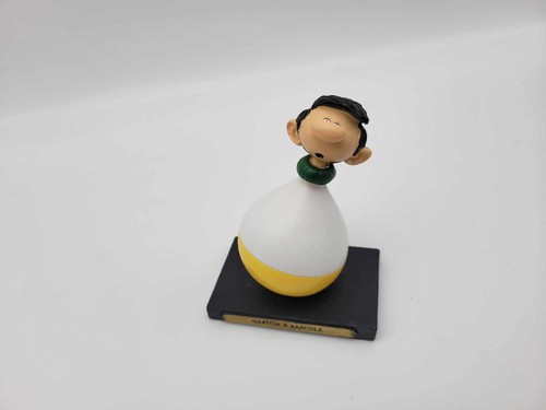 Figurine gaston lagaffe - ,