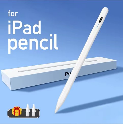 Stylet compatible apple pencil - compatible,