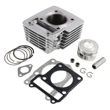 Kit de Cylindre 150cc pour Yamaha YBR 125 XT-R/X 125 Rieju MRT/Tango/RS2 125