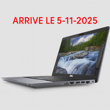 💻 DELL LATITUDE 5510 –