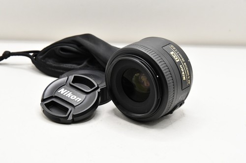 Objectif fixe prime - prime, lens