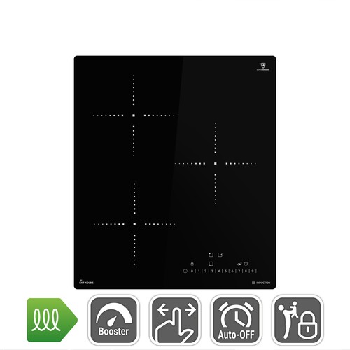 Kkt kolbe plaque induction - kkt,