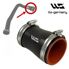 Réparation Durite Entrée