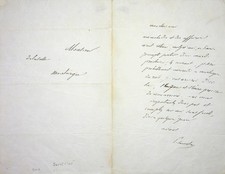 ✒ L.A.S Emile SOUVESTRE