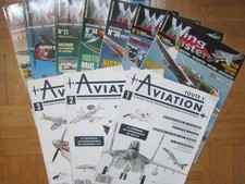 Lot 7 Wing Masters N°