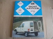 REVUE TECHNIQUE CITROEN C15