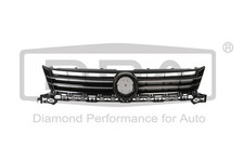 DPA Grille Pare-Chocs Avant