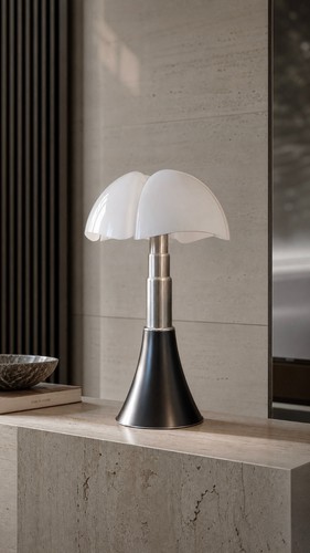Lampe pipistrello grand - lampe,