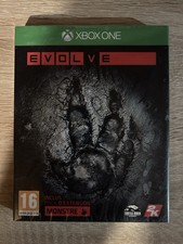 Evolve Xbox One – NEUF sous