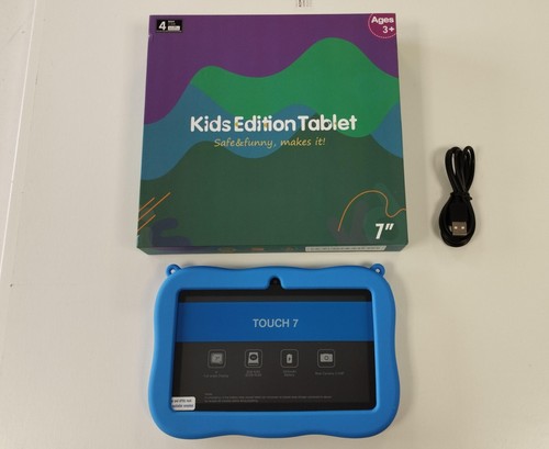 Pritom tablette enfant - pritom,