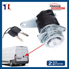 BARILLET SERRURE DE PORTE