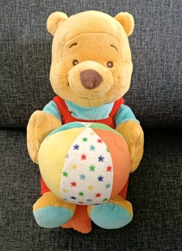 1998 doudou peluche - 1998🌟doudou,