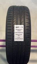 PNEU USAGÉ CONTINENTAL