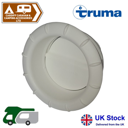 Truma vent end outlet - truma,
