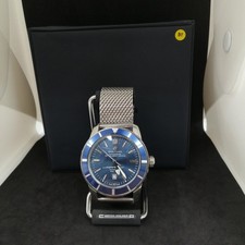 BREITLING A23870 SUPER OCEAN