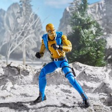 GI Joe - Classified Series