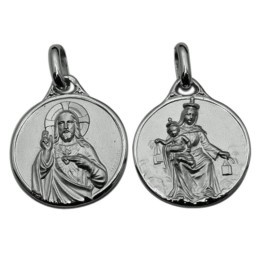 Médaille scapulaire