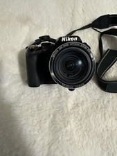 Nikon Coolpix P100 10.3 MP