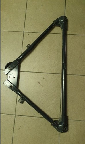 Renfort inférieur bmw e46 - inférieur, m3