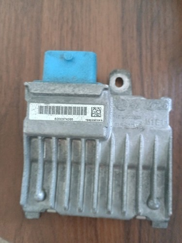 Calculateur gpl valeo - calculateur,