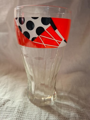 Verre coca cola de - coca-cola,