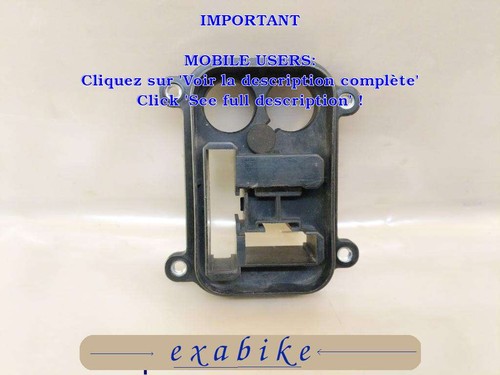 Support cosse pour honda - honda, gl