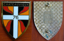 76° RÉGIMENT D’INFANTERIE