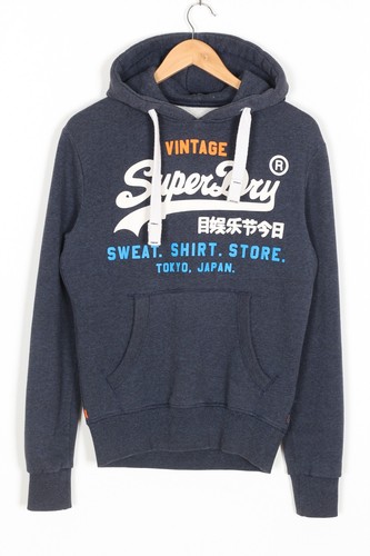 Superdry pull sweat capuche - superdry, à