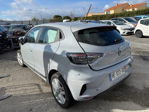Moteur renault clio phase 2 - renault,