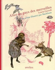 ALICE AUX PAYS DES MERVEILLES