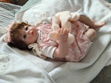bébé reborn  Lilou