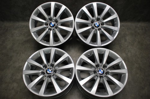 Original bmw 5er - 4x, f11