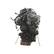 M13A moteur SUBARU JUSTY G3X