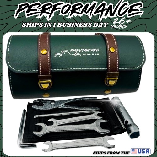 Tool kit bag suzuki - tool,