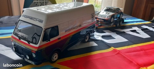 Pack rallye porsche - 911, /