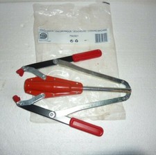 Arrolhador Encorchador Boucheuse Corking Machine 750301 Beer & Wine Making S-39