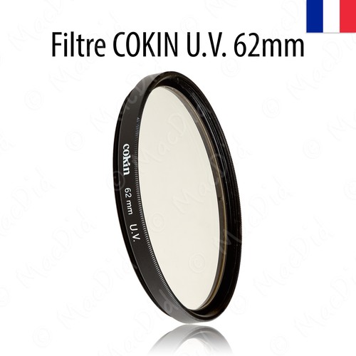 Filtre cokin diamètre - filtre, uv