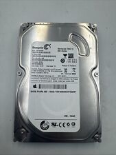 Seagate BarraCuda 7200.12 500GB SATA 3.5 HDD ST3500418AS Apple 655-1564A