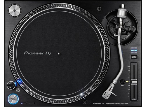 Vend platines pioneer - platines,