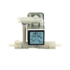 Giorik Pump, Det & Rnse, Evo